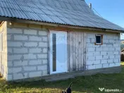 Teren+casa in zona superba-Statiunea Belis-Fantanele, Giu... 