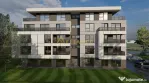 Proiect rezidential nou || Apartamente 2 si 3 camere || Comi