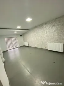 Spatiu comercial, 98 mp, Bulevardul 1 Mai