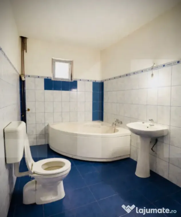 Apartament duplex, 157 mp, parter + etaj, zonă Gai, Arad