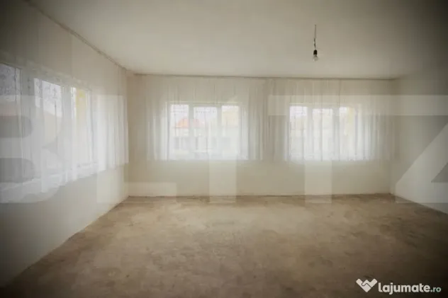 Apartament duplex, 157 mp, parter + etaj, zonă Gai, Arad
