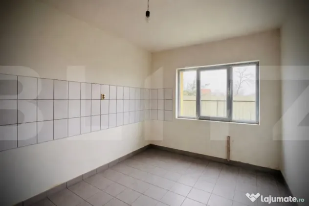Apartament duplex, 157 mp, parter + etaj, zonă Gai, Arad