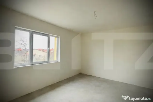 Apartament duplex, 157 mp, parter + etaj, zonă Gai, Arad