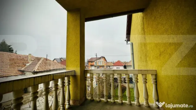 Apartament duplex, 157 mp, parter + etaj, zonă Gai, Arad