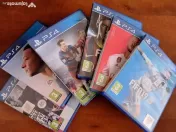 Jocuri PS4- Colectie FIFA 