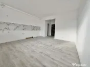 Garsoniera cartier Militari Residence- mutare imediata!! 