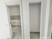 Garsoniera cartier Militari Residence- mutare imediata!! 