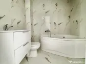 Garsoniera cartier Militari Residence- mutare imediata!! 