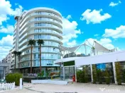 Mamaia Nord - White Tower, 2 camere, 51 mp, etajul 7, ved... 