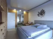 Mamaia Nord - White Tower, 2 camere, 51 mp, etajul 7, ved... 