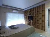 Mamaia Nord - White Tower, 2 camere, 51 mp, etajul 7, ved... 