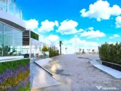 Mamaia Nord - White Tower, 2 camere, 51 mp, etajul 7, ved... 