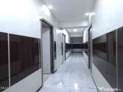 Mamaia Nord - White Tower, 2 camere, 51 mp, etajul 7, ved... 