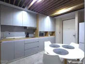 Mamaia Nord - White Tower, 2 camere, 51 mp, etajul 7, ved... 