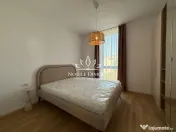 ISHO - Apartament 3 camere pet friendly | parcare subtera... 