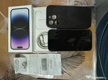 Se vinde Iphone 14 pro 128 gb