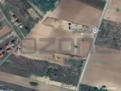 Dragomiresti Valea - Langa Centura, teren 15.600 mp, 35E/mp 