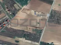 Dragomiresti Valea - Langa Centura, teren 15.600 mp, 35E/mp