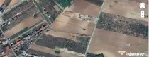 Dragomiresti Valea - Langa Centura, teren 15.600 mp, 35E/mp