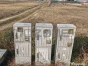 Dragomiresti Valea - Langa Centura, teren 15.600 mp, 35E/mp 