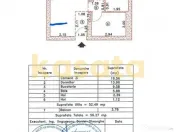 Apartament 2 camere de vânzare | Cosmopolis | parcare | ... 