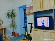 Apartament 2 camere.Centrala proprie.Brancoveanu,Stoian Militaru. 