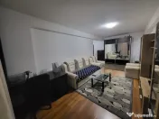 Apartament cu 2 camere | Mobilat complet | Loc de parcare 