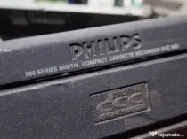 Deck Philips DCC 900 reparații