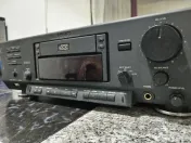 Deck Philips DCC 900 reparații 