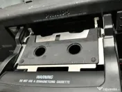 Deck Philips DCC 900 reparații 