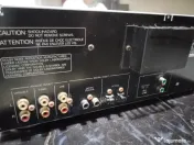 Deck Philips DCC 900 reparații 