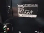 Deck Philips DCC 900 reparații 