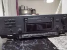 Deck Philips DCC 900 reparații