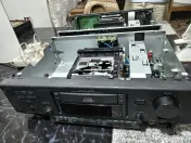 Deck Philips DCC 900 reparații 