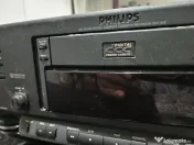 Deck Philips DCC 900 reparații 