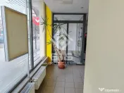 Spațiu Comercial Premium – Fost Sediu Bancar | B-dul D... 