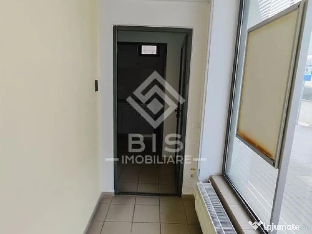 Spațiu Comercial Premium – Fost Sediu Bancar | B-dul D...