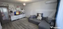 Apartament 2 camere, 50 mp, balcon 12mp, zona Marasesti