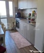 Apartament 2 camere, 50 mp, zona Vest