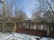 Teren 1053 mp cu deschidere 18 m – Războieni, str. Tur... 