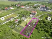 Teren 906 mp Arad, preț sub localitățile limitrofe. 