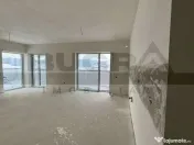 Apartament de 3 camere, 77mp + 50mp terasa, parcare, Baciu 