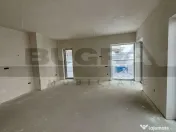 Apartament de 3 camere, 77mp + 50mp terasa, parcare, Baciu 