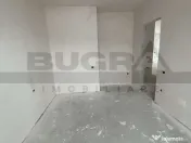 Apartament de 3 camere, 77mp + 50mp terasa, parcare, Baciu 
