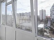 Apartament 3 camere renovat 2025, Drumul Taberei – Alea... 