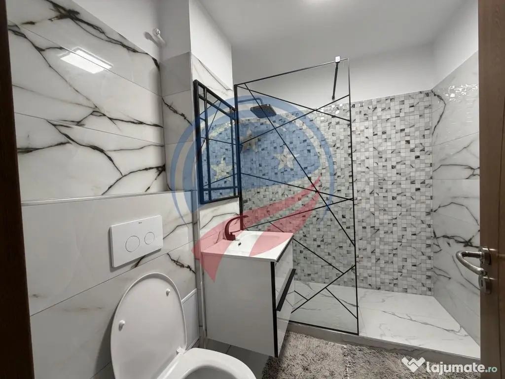 APARTAMENT 3 CAMERE-73 mp zona Promenada