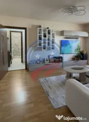 APARTAMENT 3 CAMERE-73 mp langa Promenada 