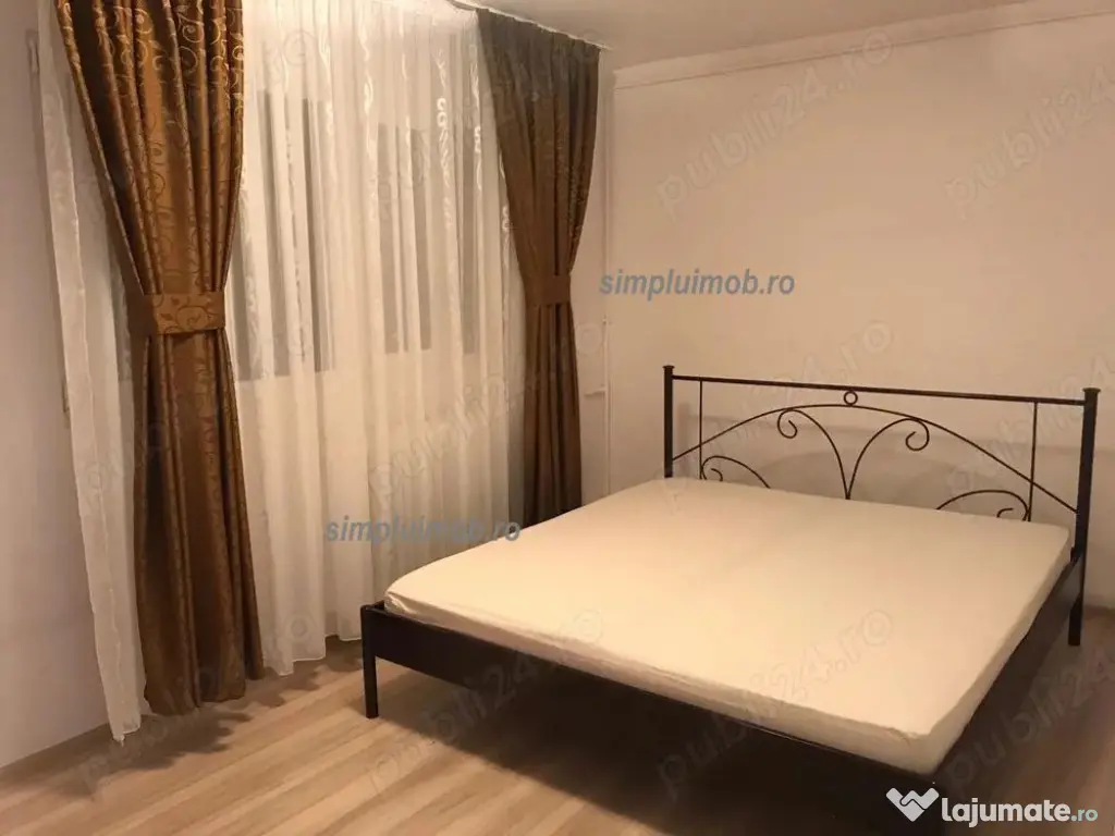 3 camere Bulevardul Metalurgiei & Bulevardul Alexandru Ob...