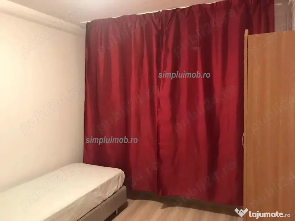 3 camere Bulevardul Metalurgiei & Bulevardul Alexandru Ob...