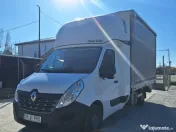 Renault Master Prelata 2019 